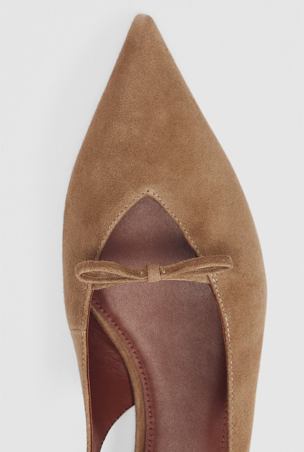 Charlotte Flat