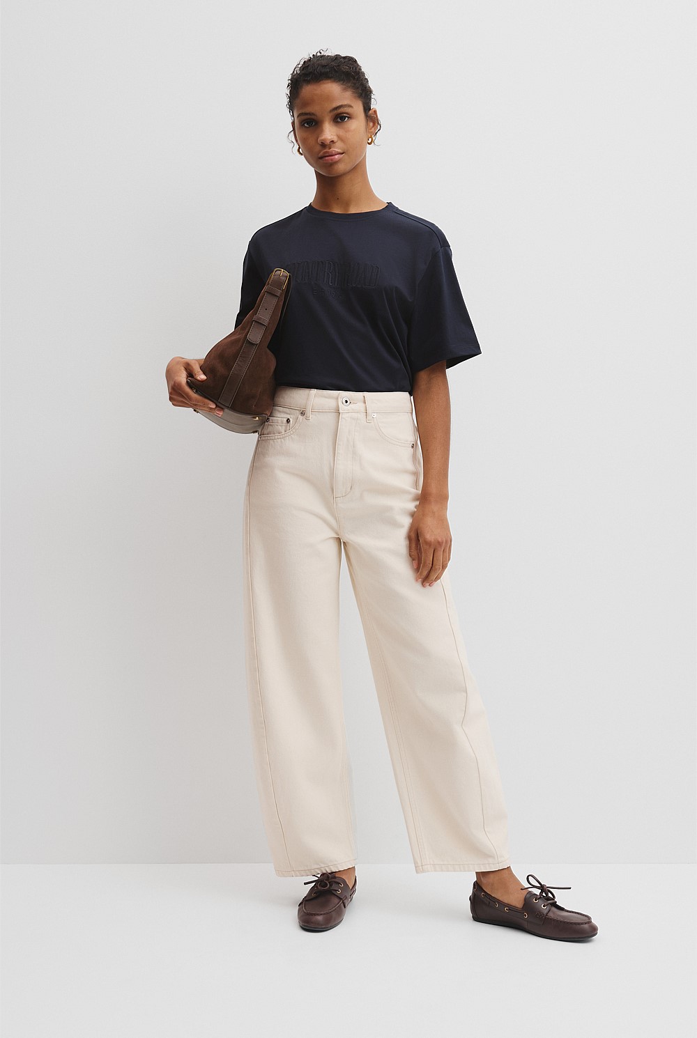Australian Cotton T-Shirt