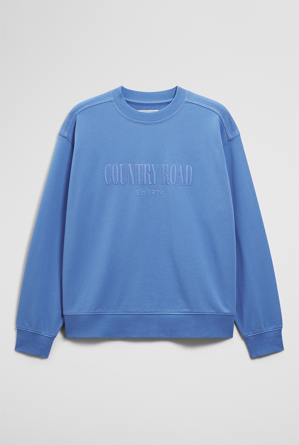 Australian Cotton Sweat