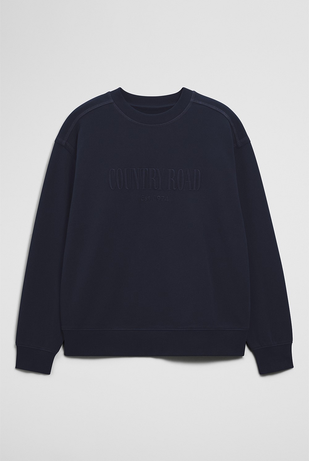 Australian Cotton Sweat