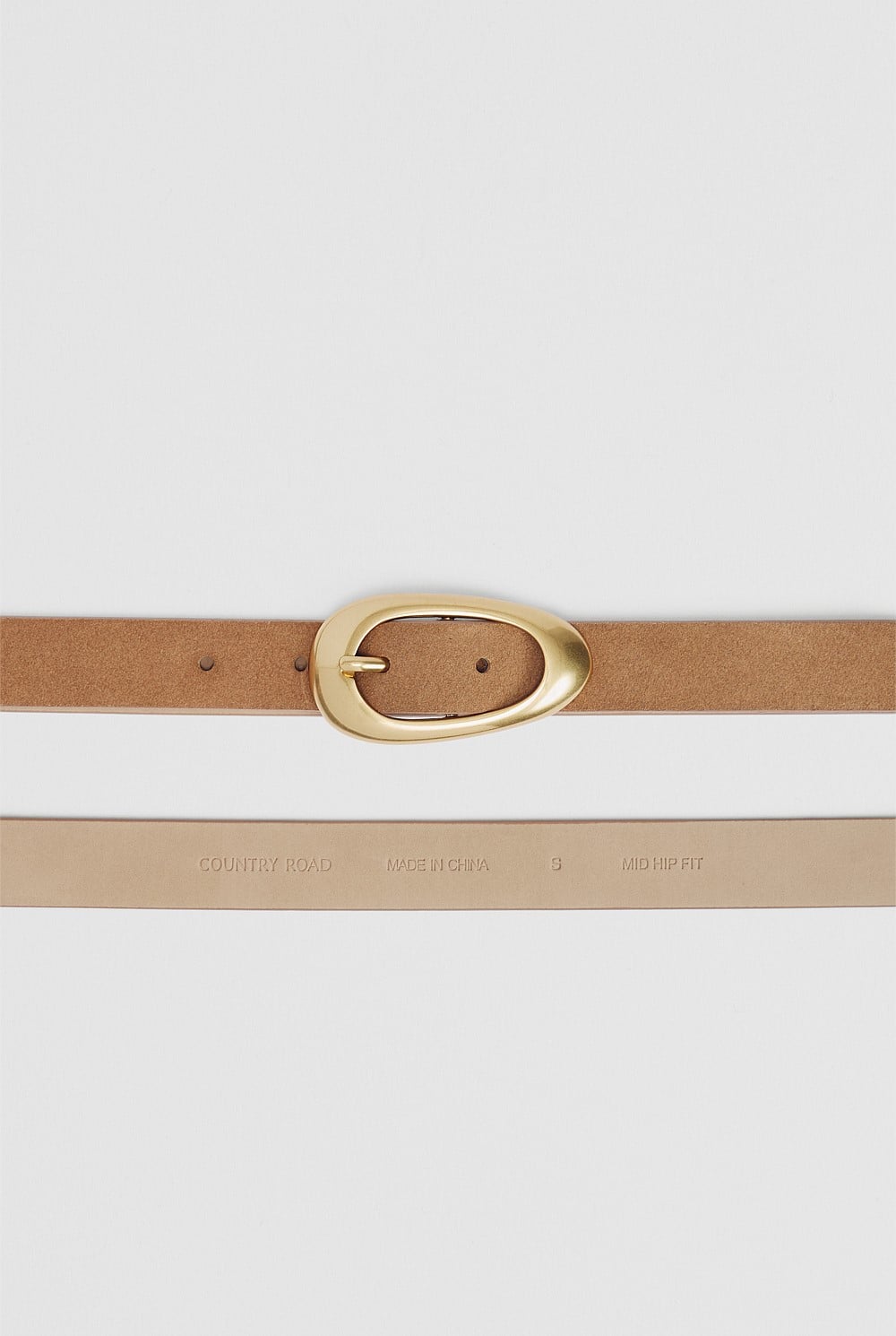 Samantha Belt