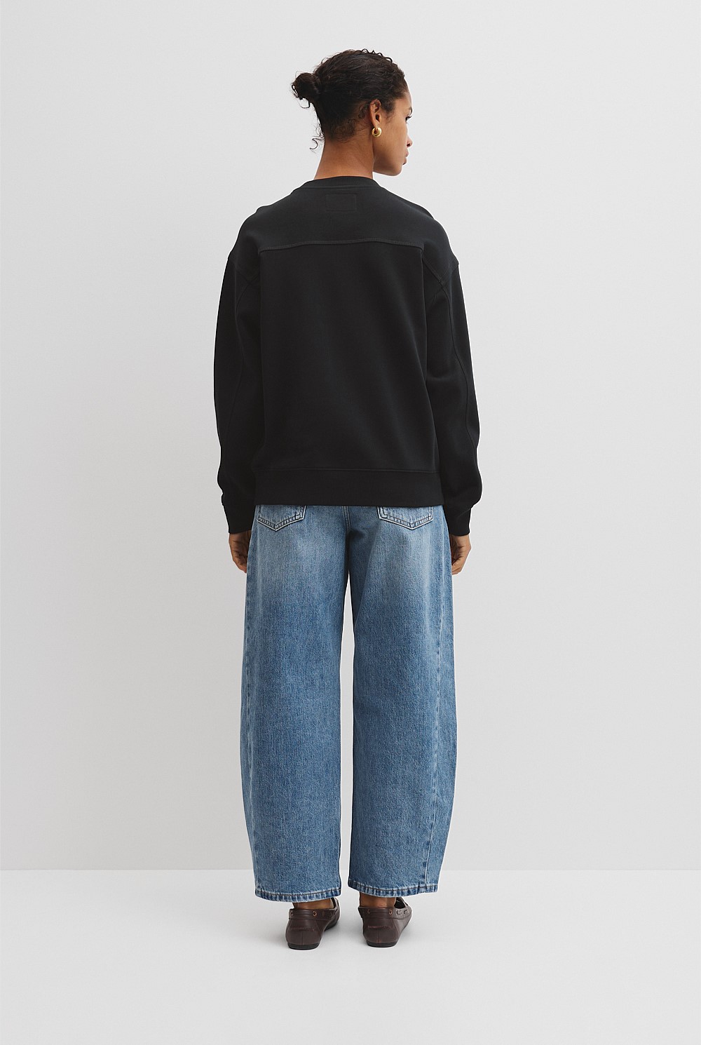 Australian Cotton Sweat