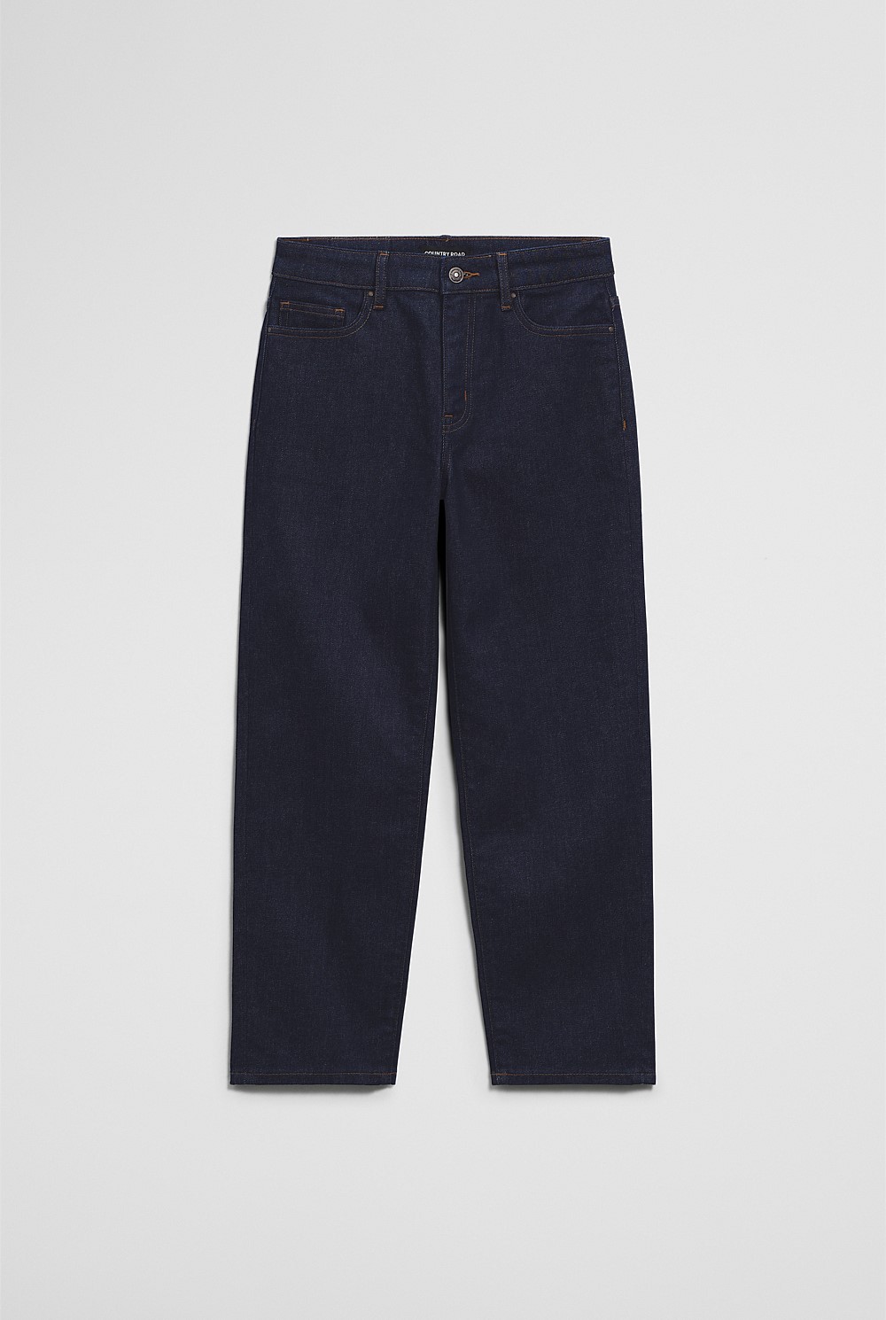 Classic Straight Jean