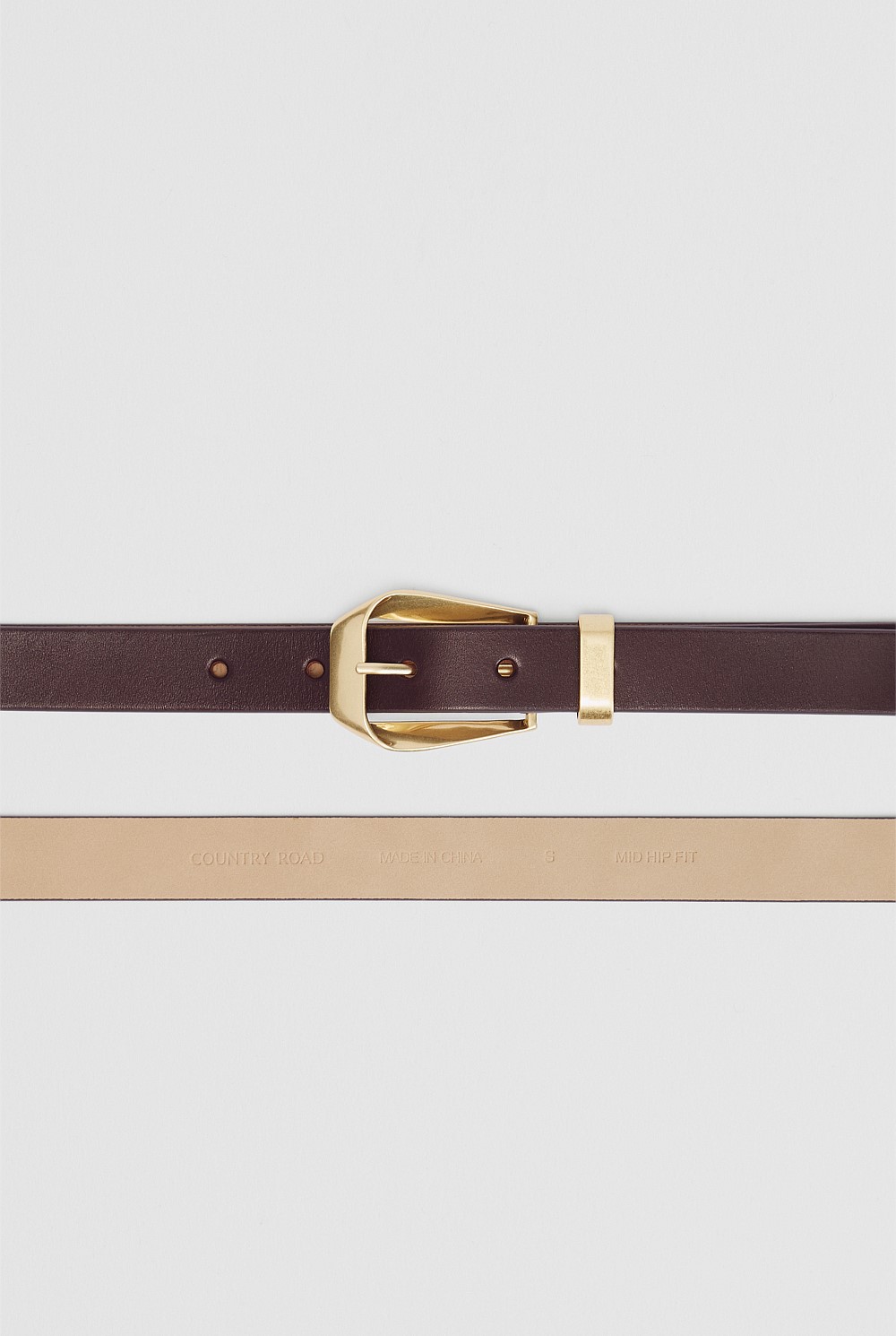 Zoey Belt