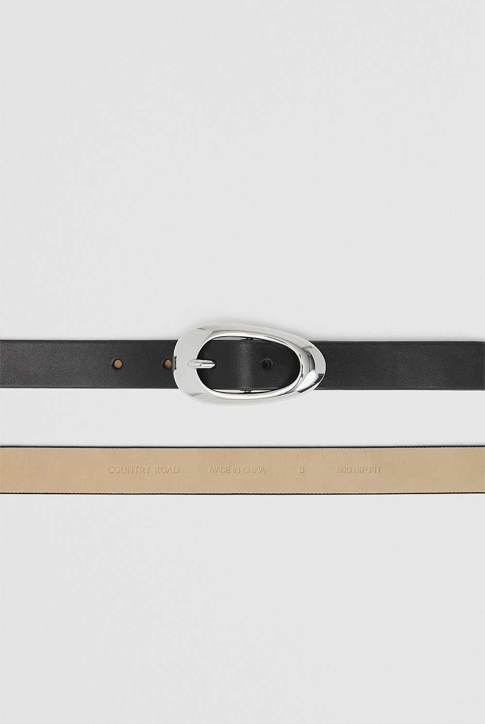 Samantha Belt