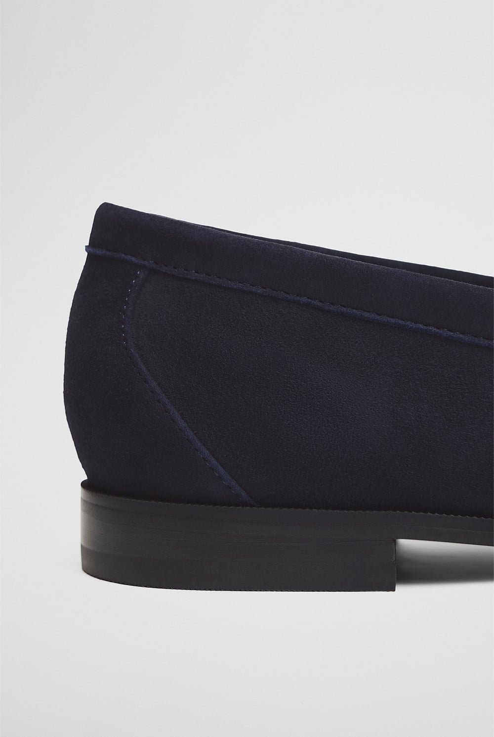 Romy Coin Loafer
