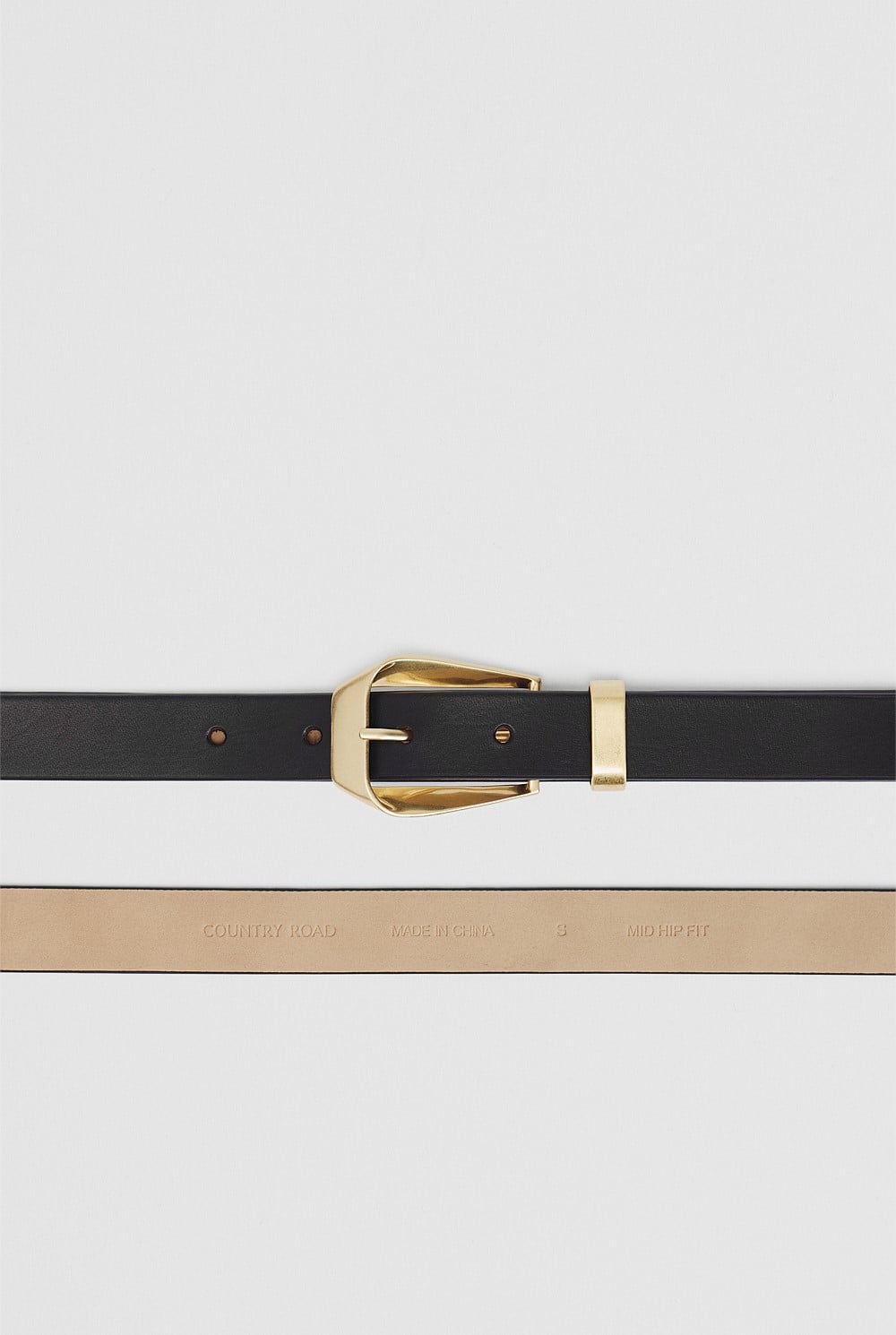 Zoey Belt