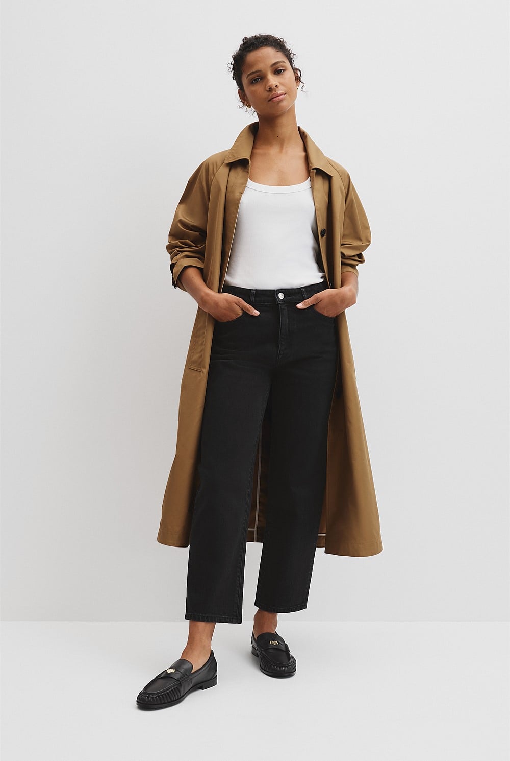 Romy Coin Loafer