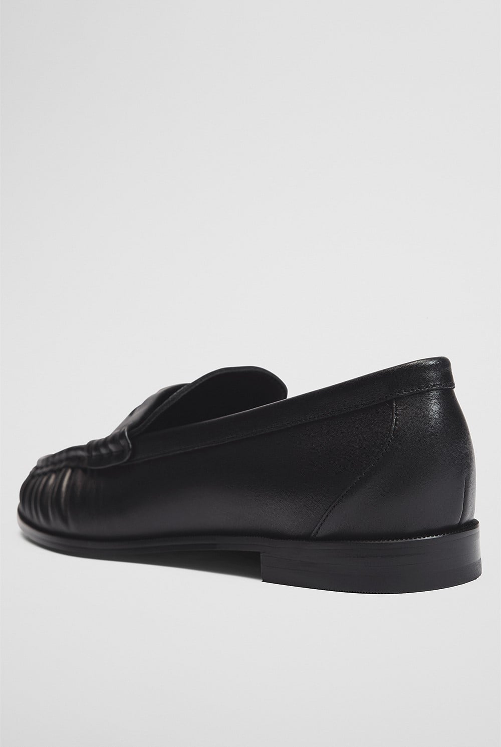 Romy Coin Loafer