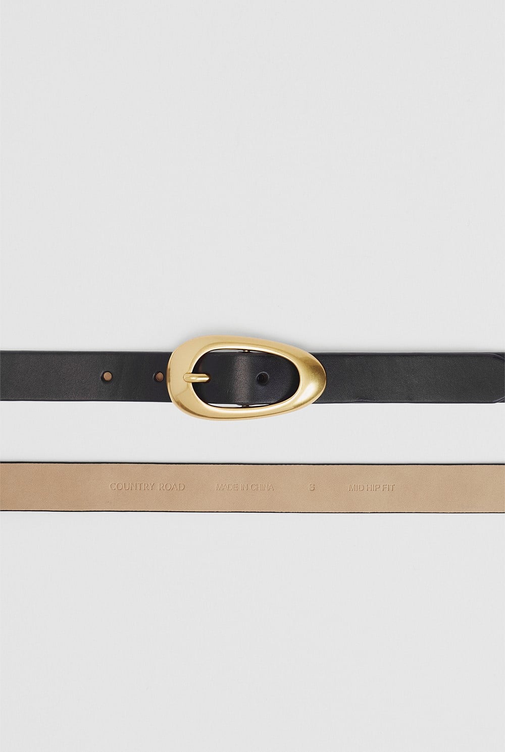 Samantha Belt