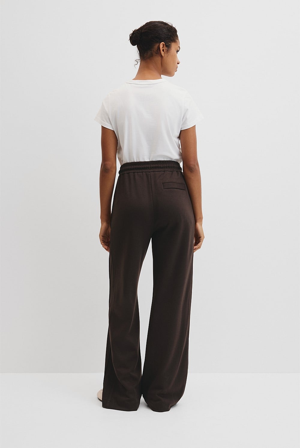 Soft Track Pant
