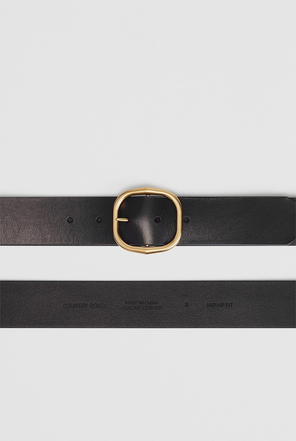 Naomi Belt
