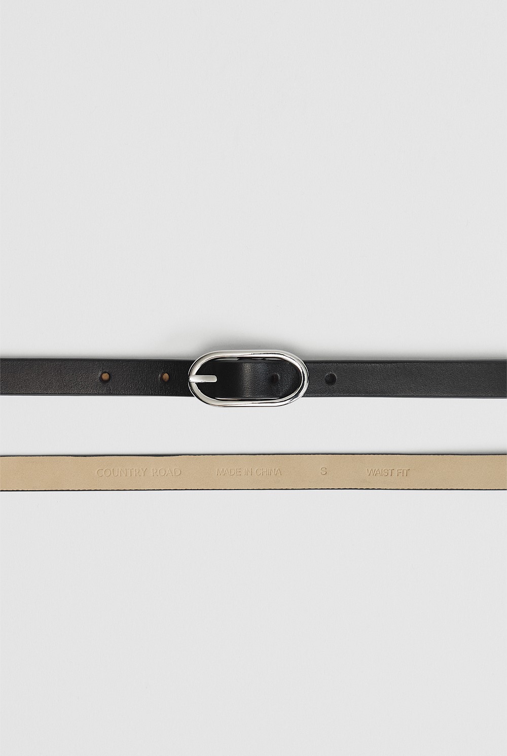 Zuri Belt