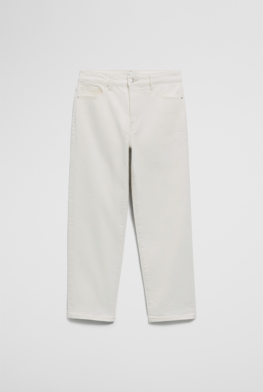 Classic Straight Jean