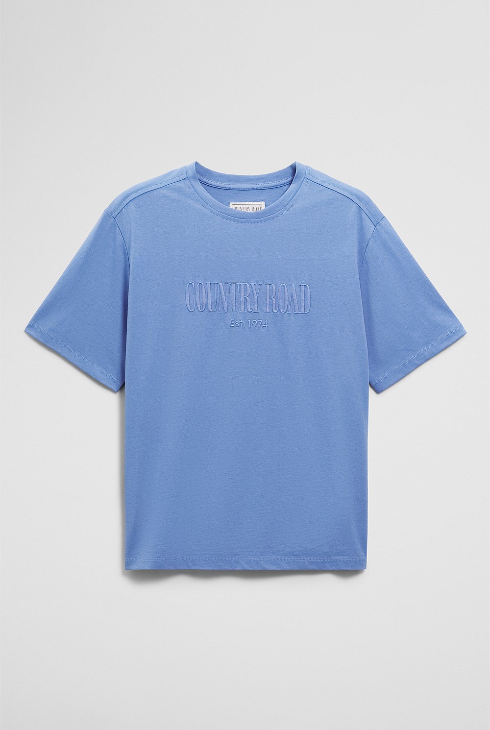 Australian Cotton T-Shirt