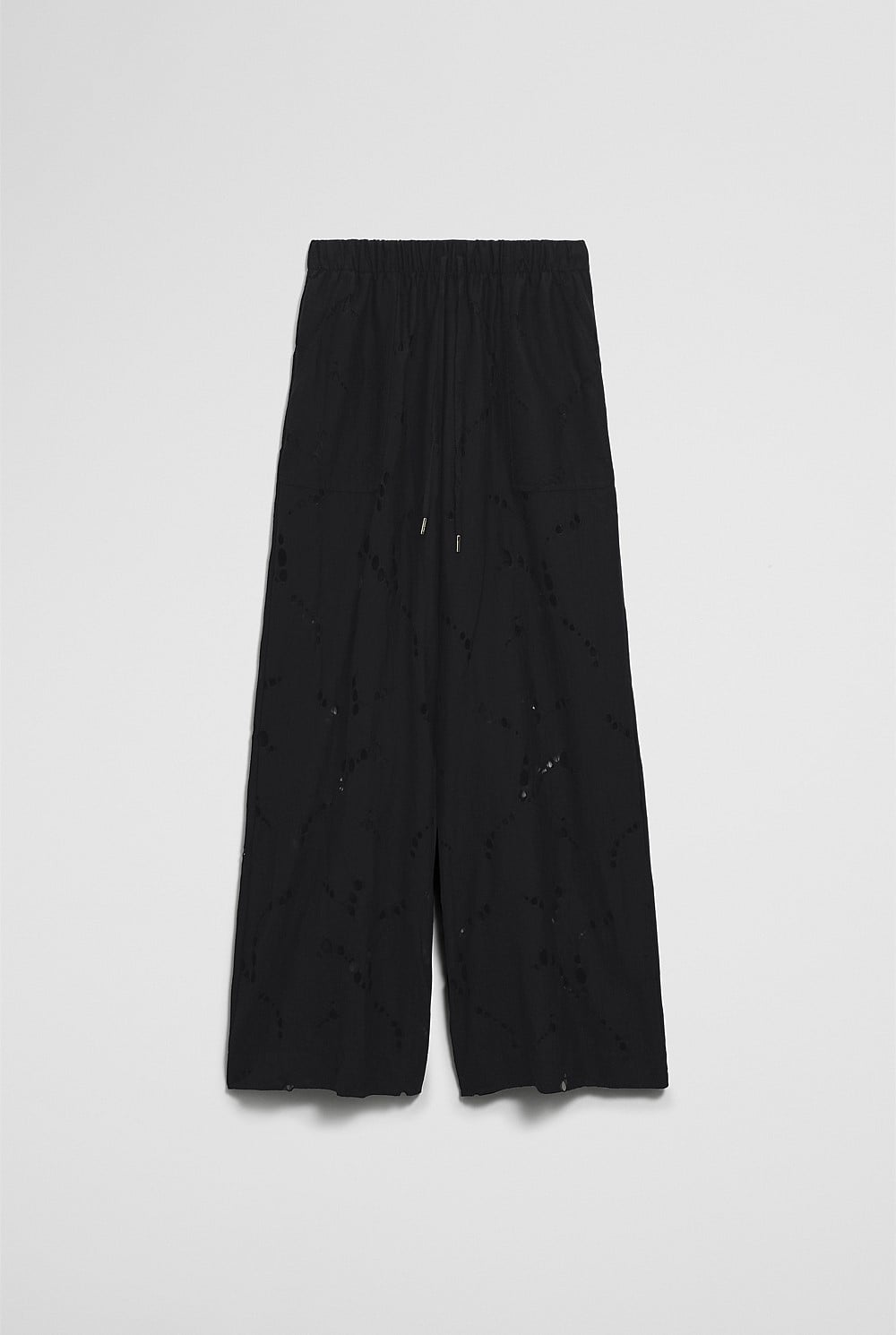 Lace Resort Pant