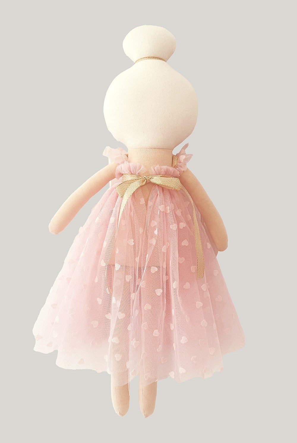 Lottie Doll
