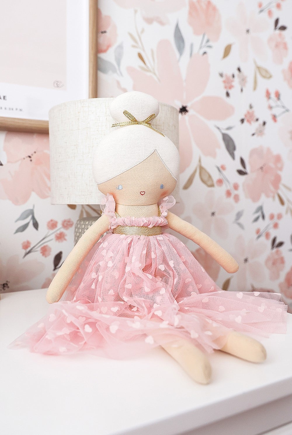 Lottie Doll