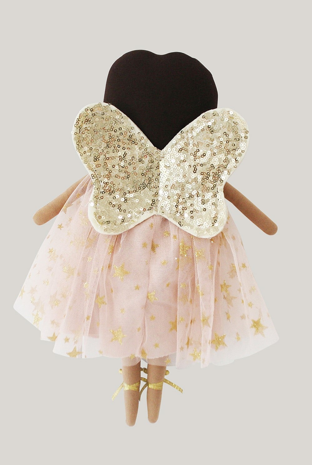 Delphine Fairy Doll