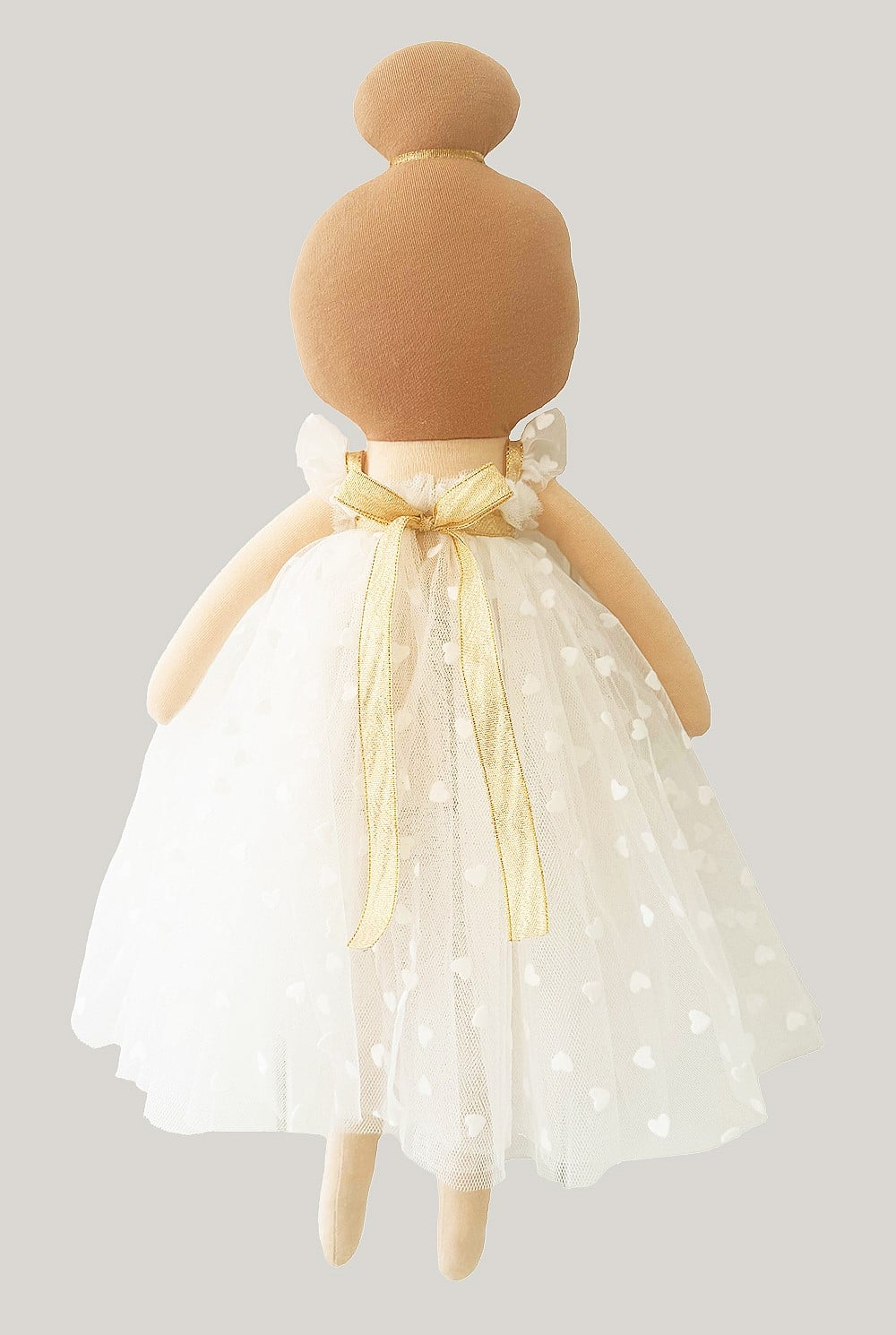 Lottie Doll