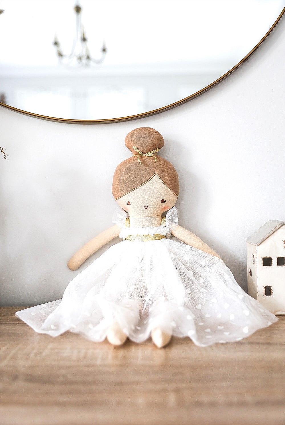 Lottie Doll