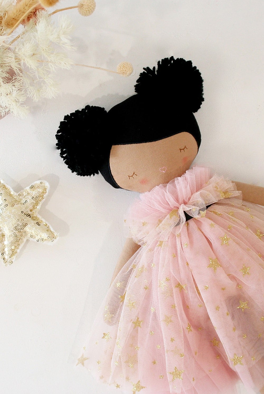 Halle Doll