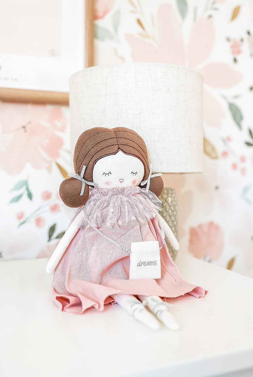 Emily Dreams Doll