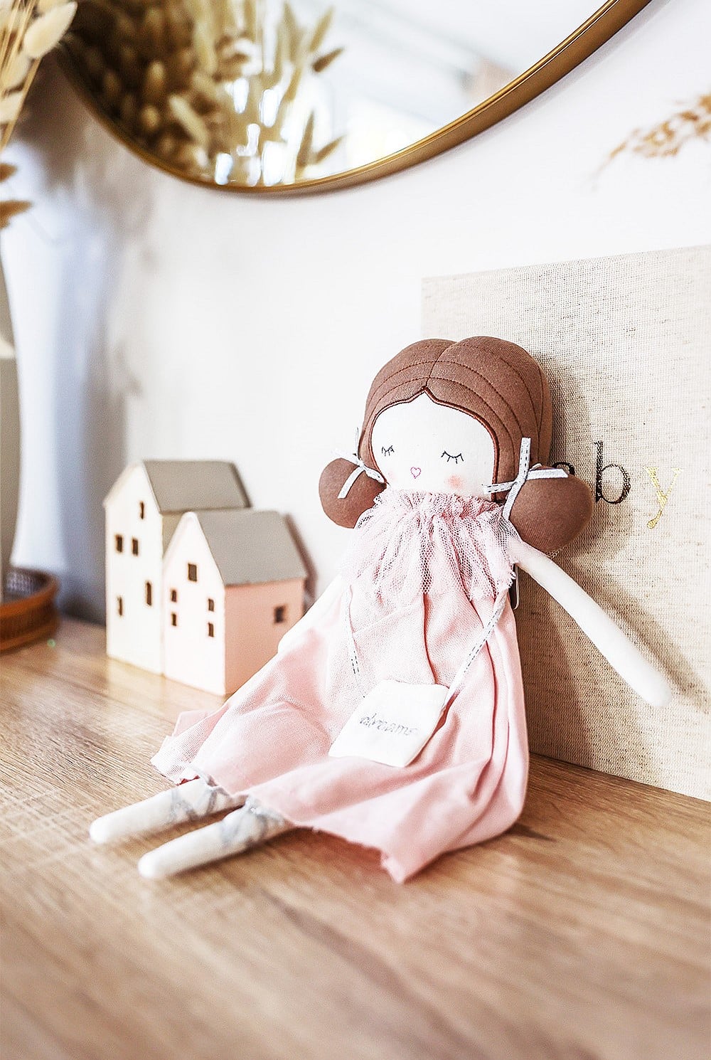 Emily Dreams Doll