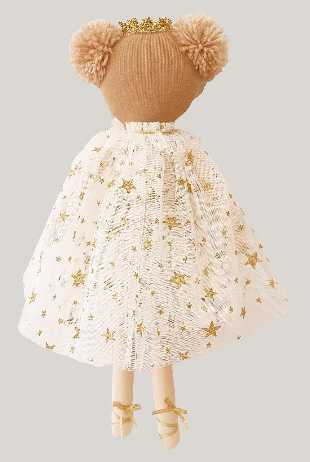 Poppy Princess Doll
