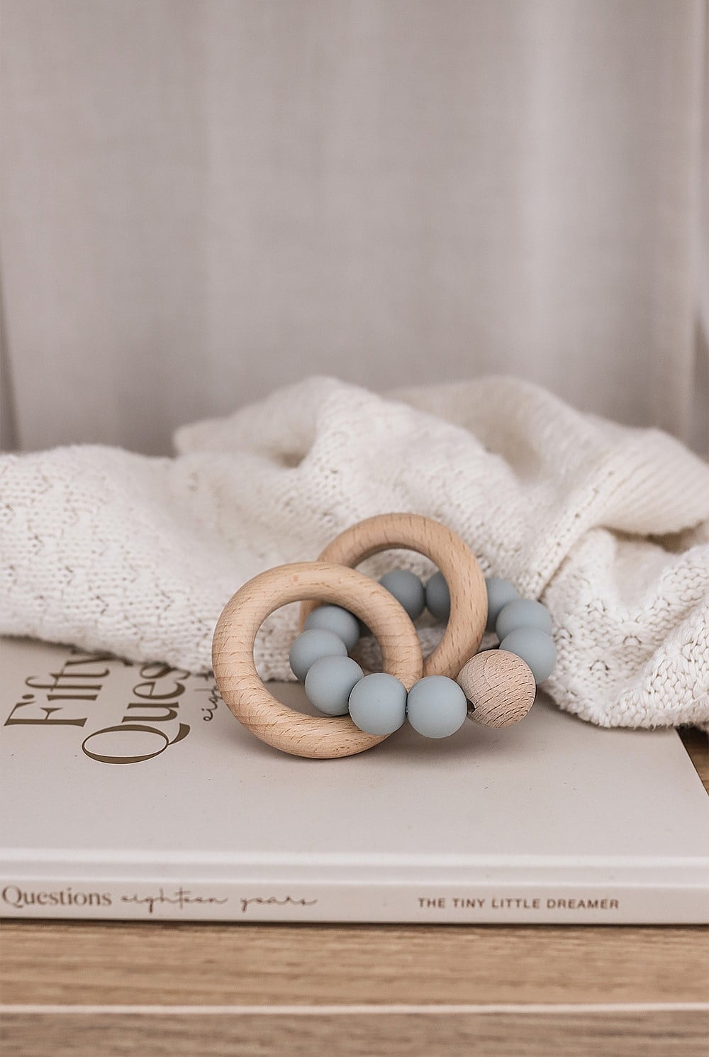 Beechwood Teether