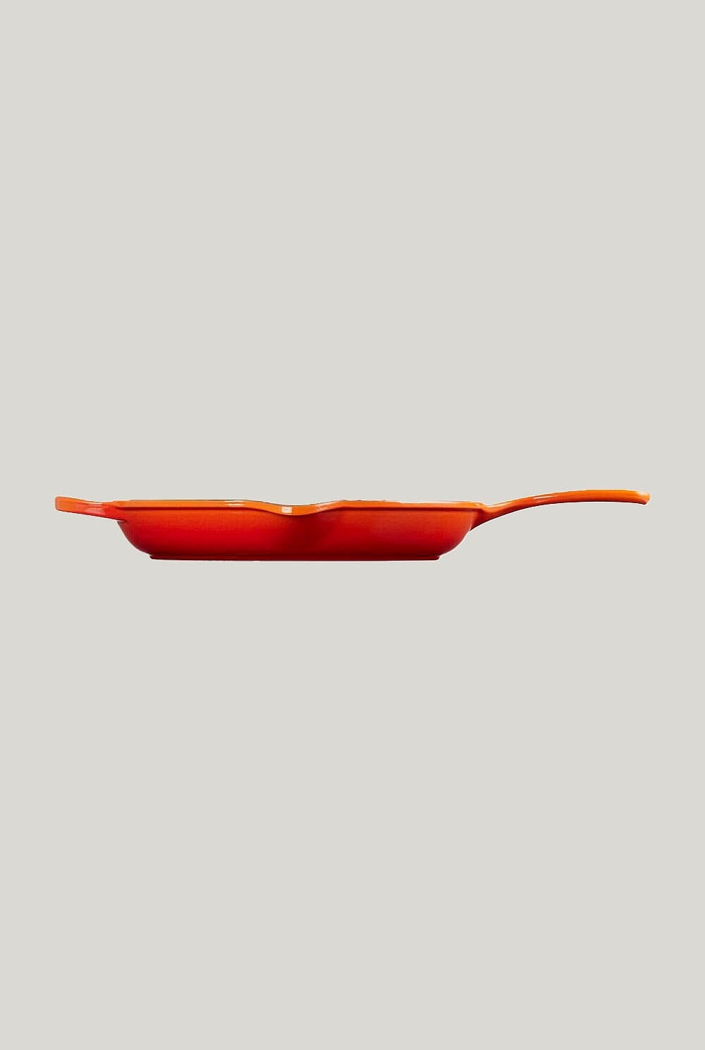 Signature Cast Iron Round Skillet 30cm