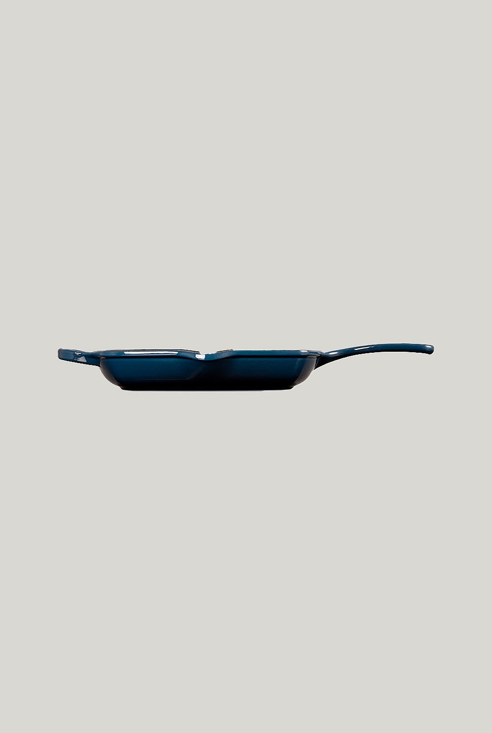 Signature Cast Iron Square Grillit 26cm