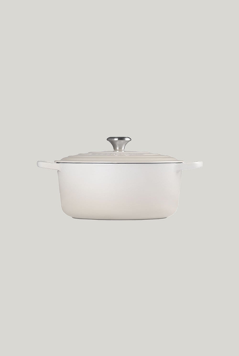 Signature Cast Iron Round Casserole 28cm