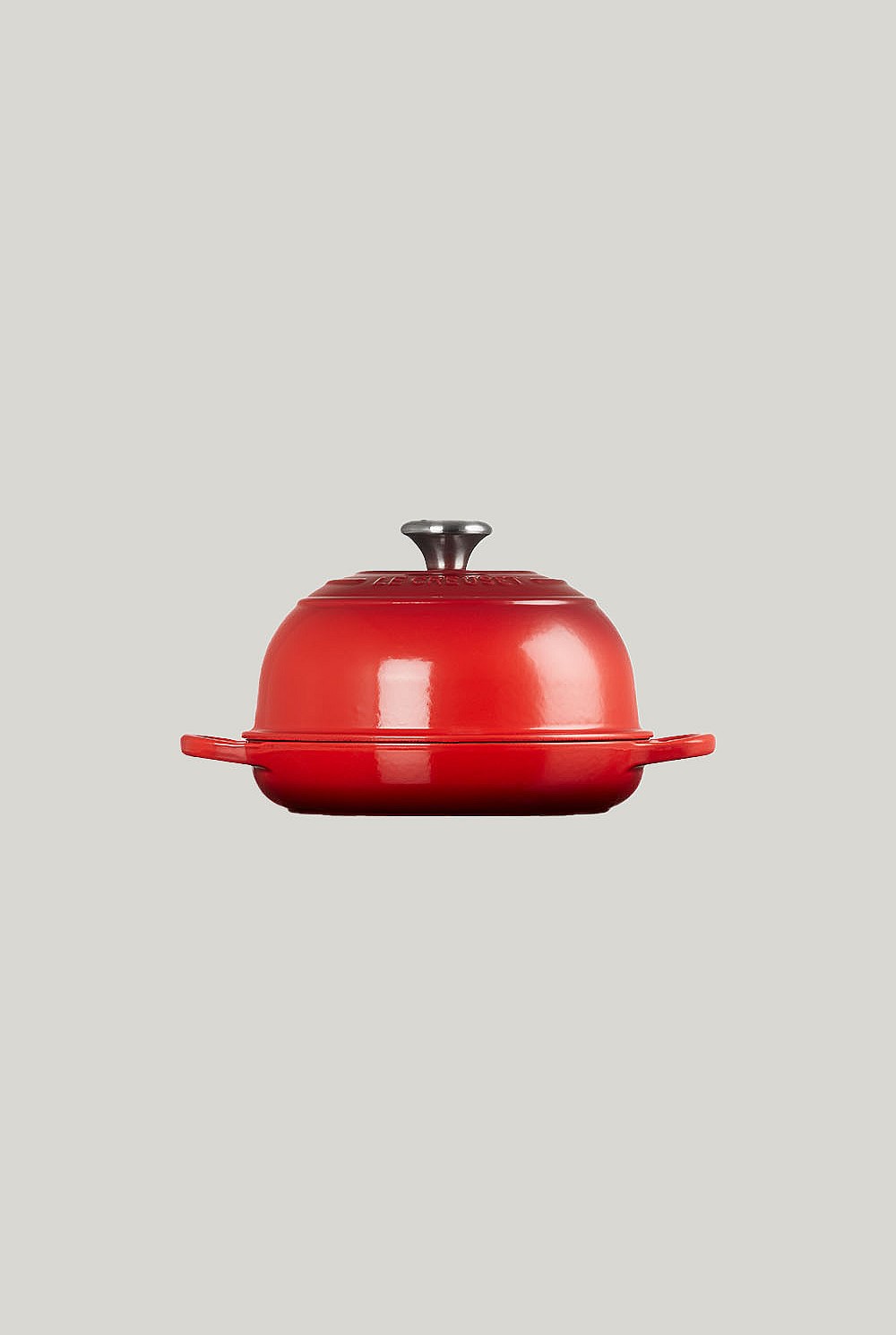 Signature Cast Iron Bread Oven 24cm