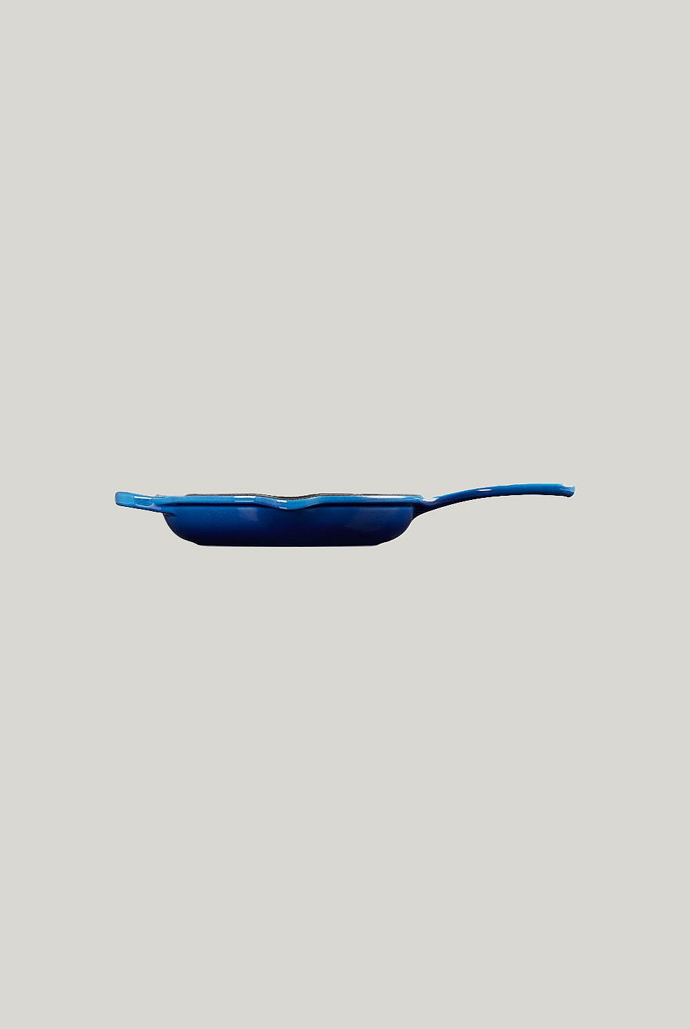 Signature Cast Iron Round Skillet 20cm