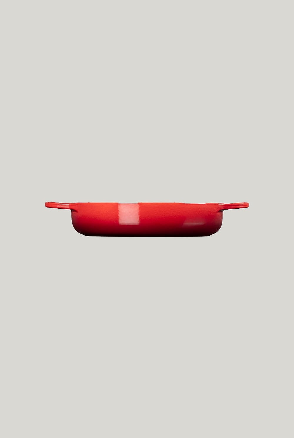 Signature Cast Iron Everyday Pan 28cm