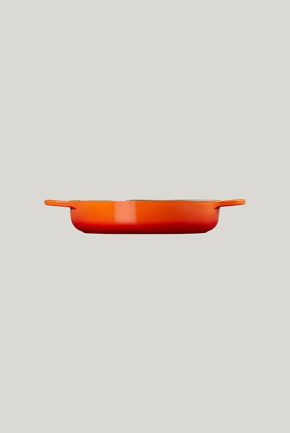 Signature Cast Iron Everyday Pan 28cm