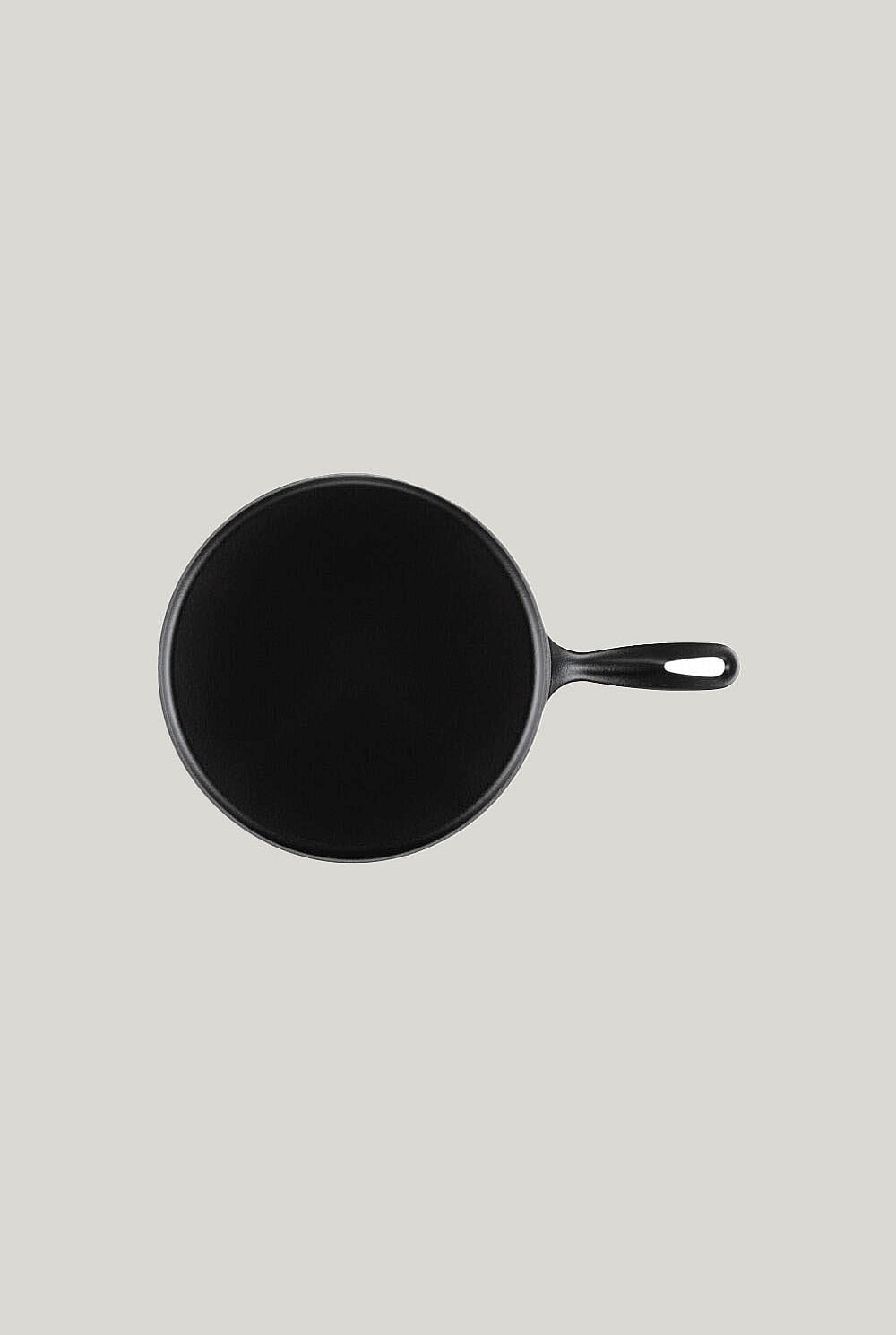 Cast Iron Crepe Pan 27cm