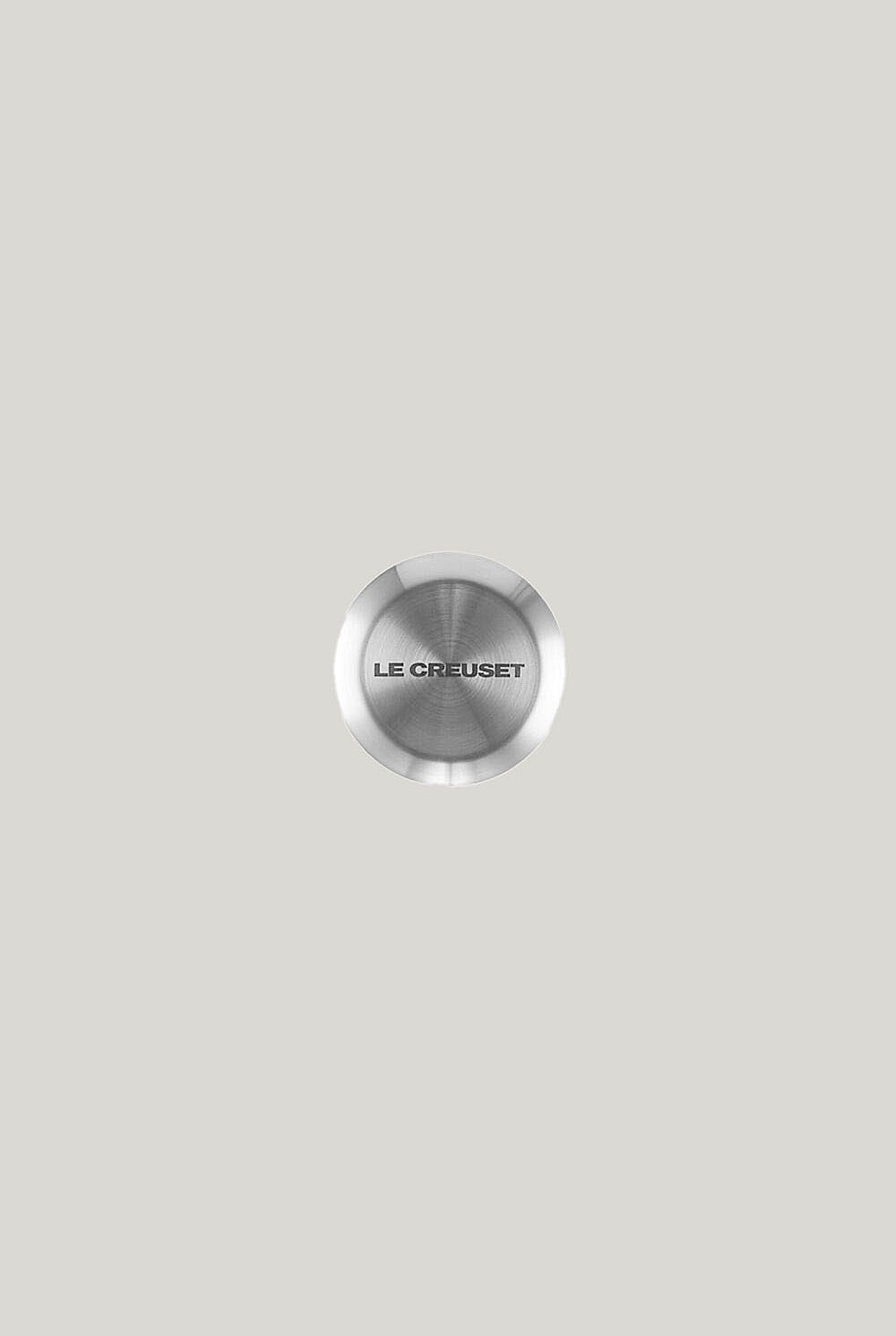 Signature Stainless Steel Knob 47mm Blister Pack
