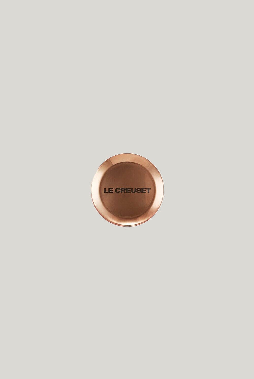 Signature Copper Knob 57mm Blister Pack