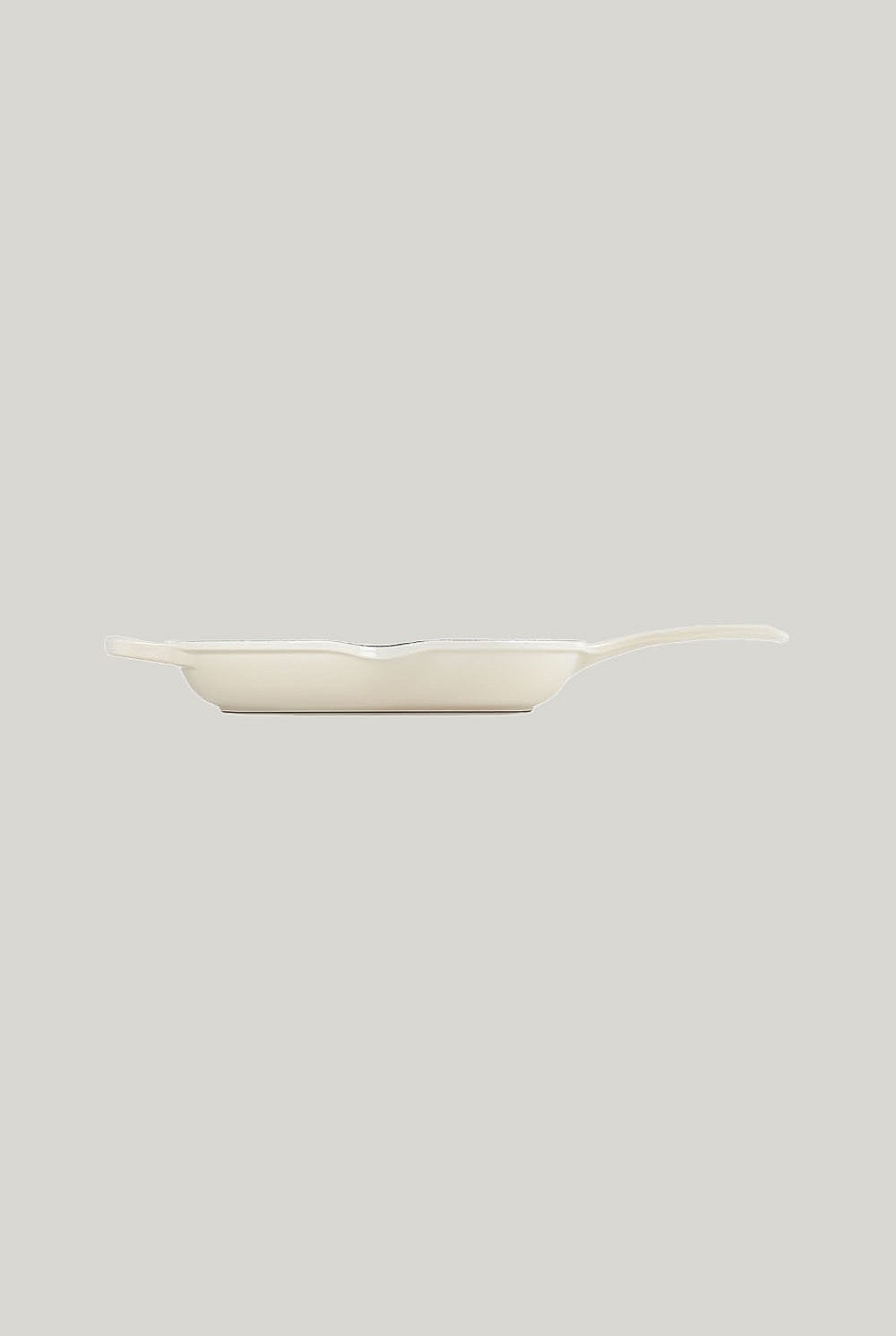 Signature Cast Iron Round Skillet 26cm