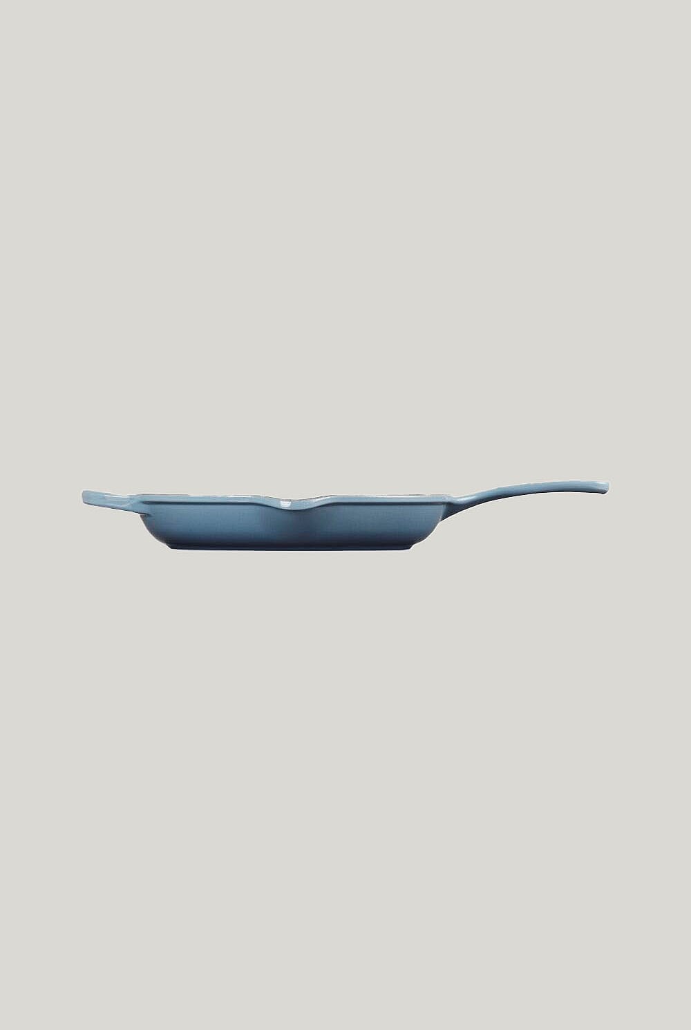 Signature Cast Iron Round Skillet 26cm