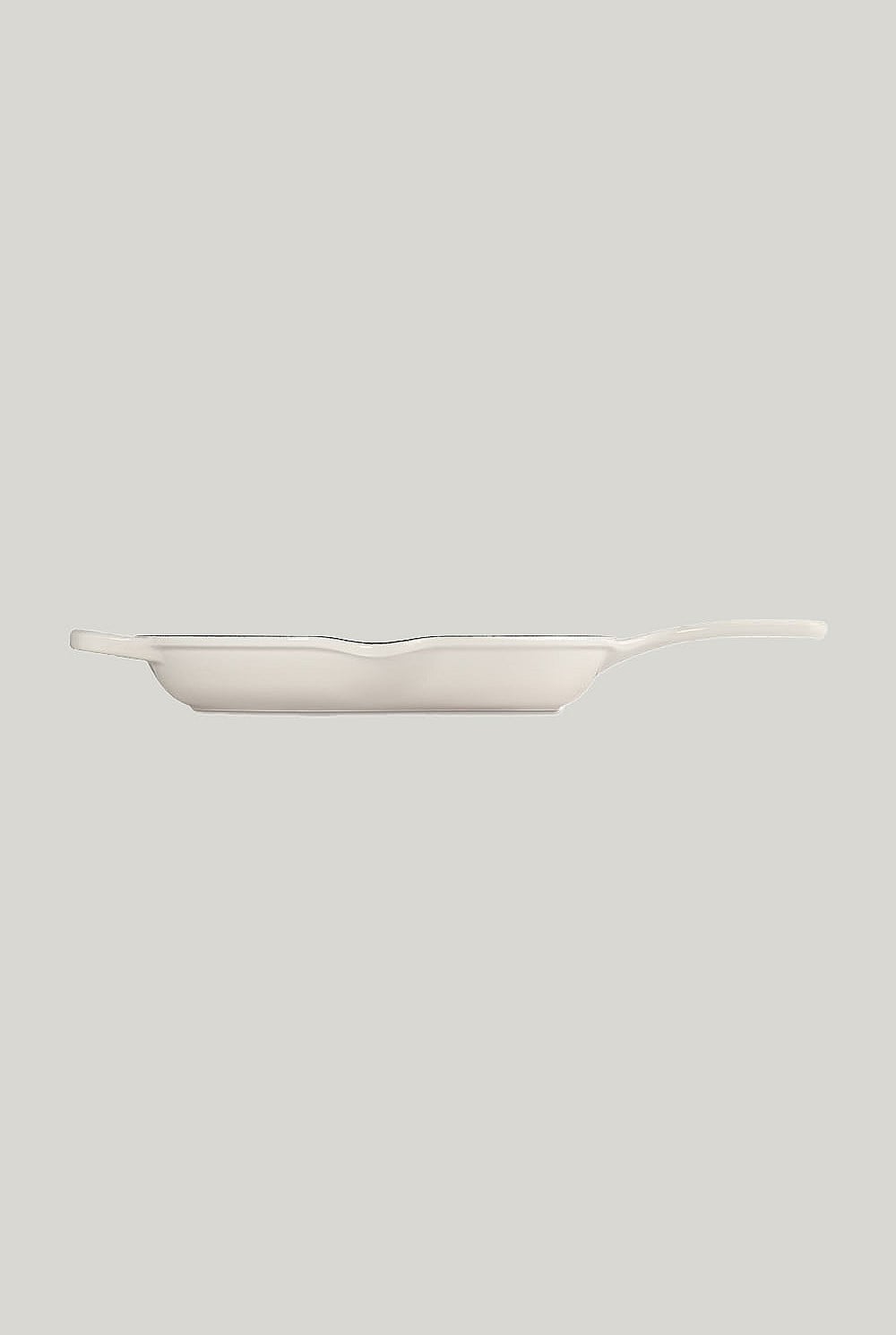 Signature Cast Iron Round Skillet 30cm