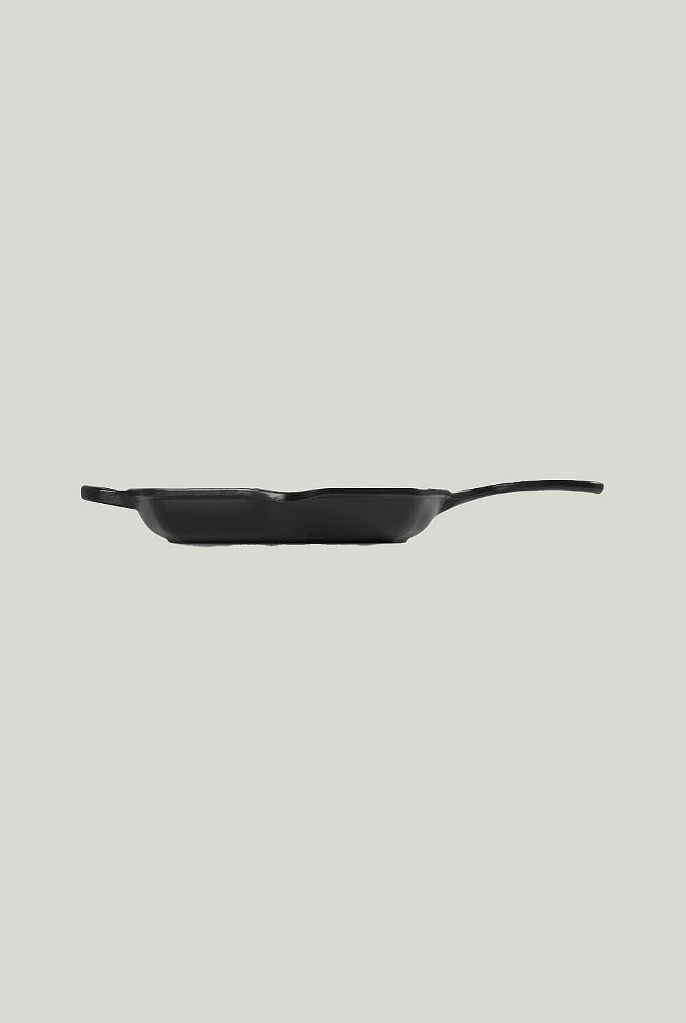 Signature Cast Iron Square Grillit 26cm