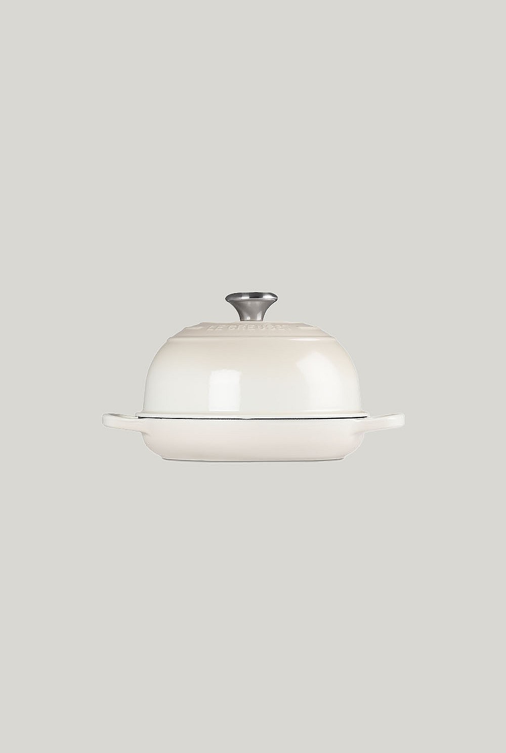 Signature Cast Iron Bread Oven 24cm