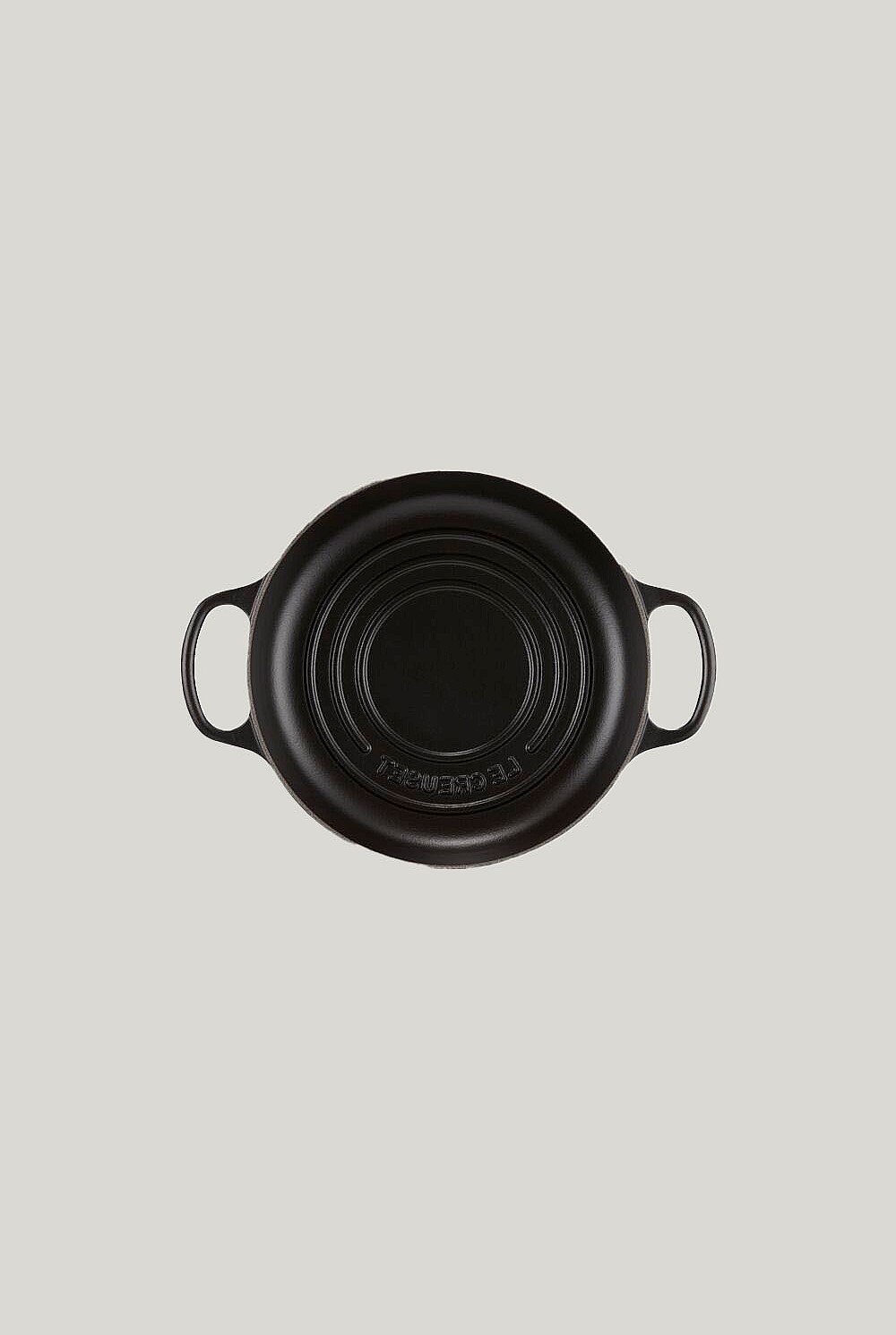 Signature Cast Iron Bread Oven 24cm