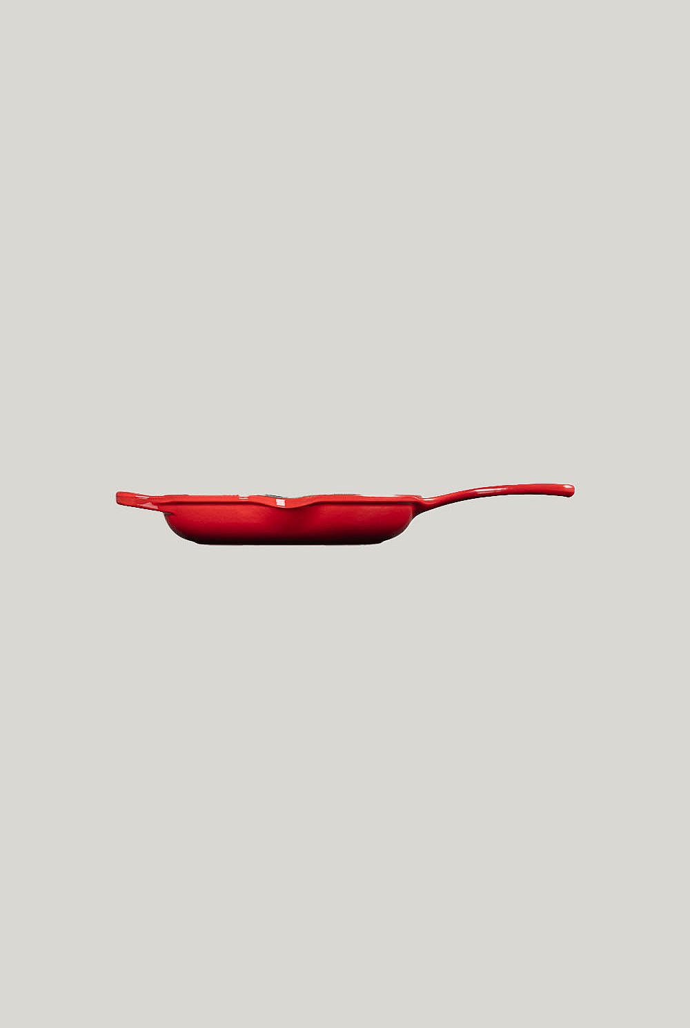 Signature Cast Iron Round Skillet 20cm