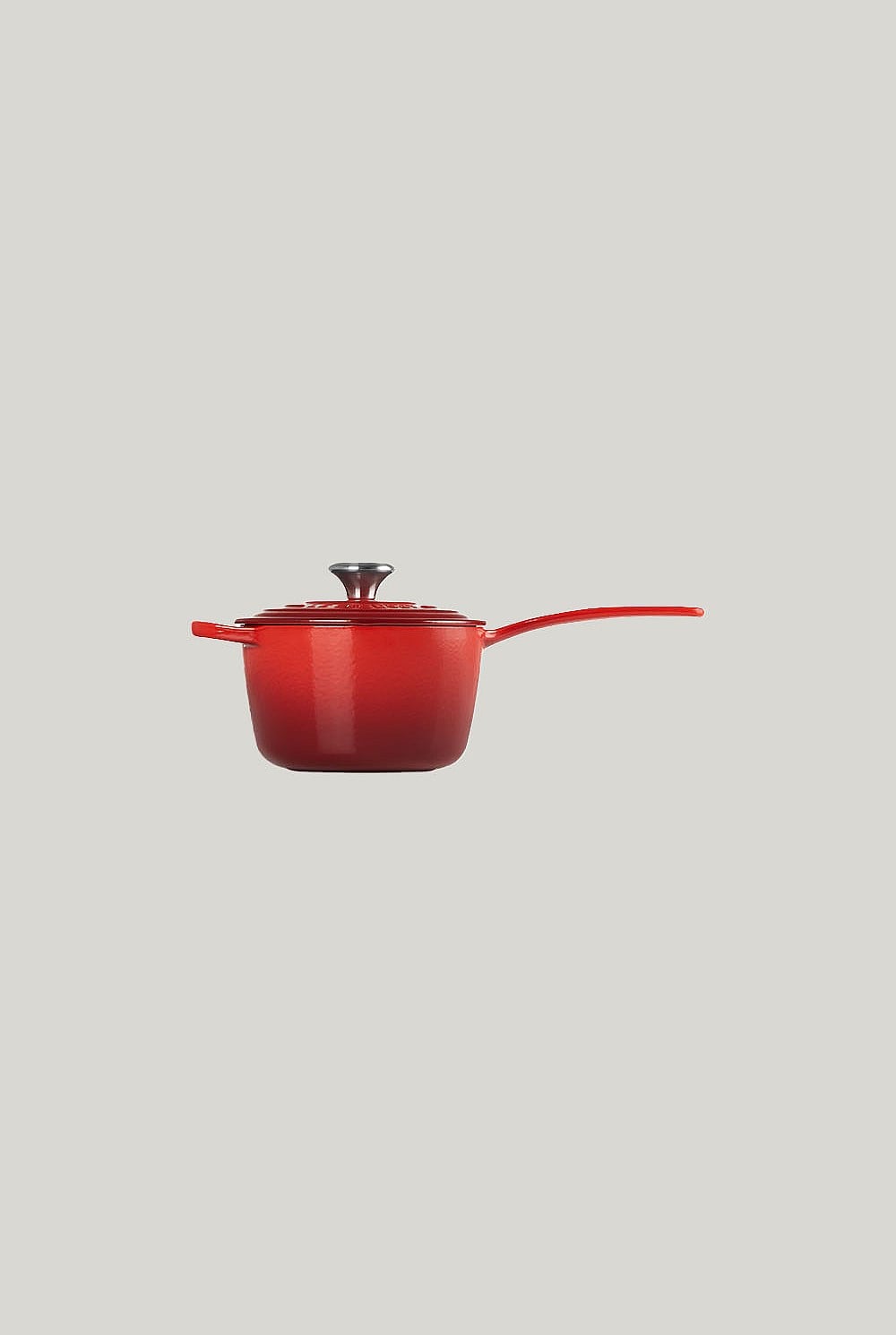 Signature Cast Iron Saucepan 16cm