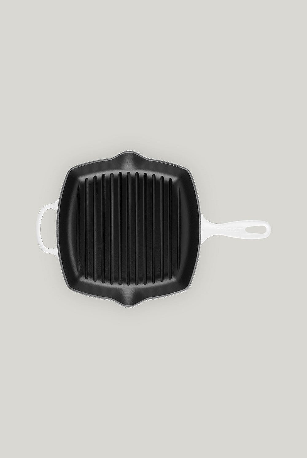 Signature Cast Iron Square Grillit 26cm