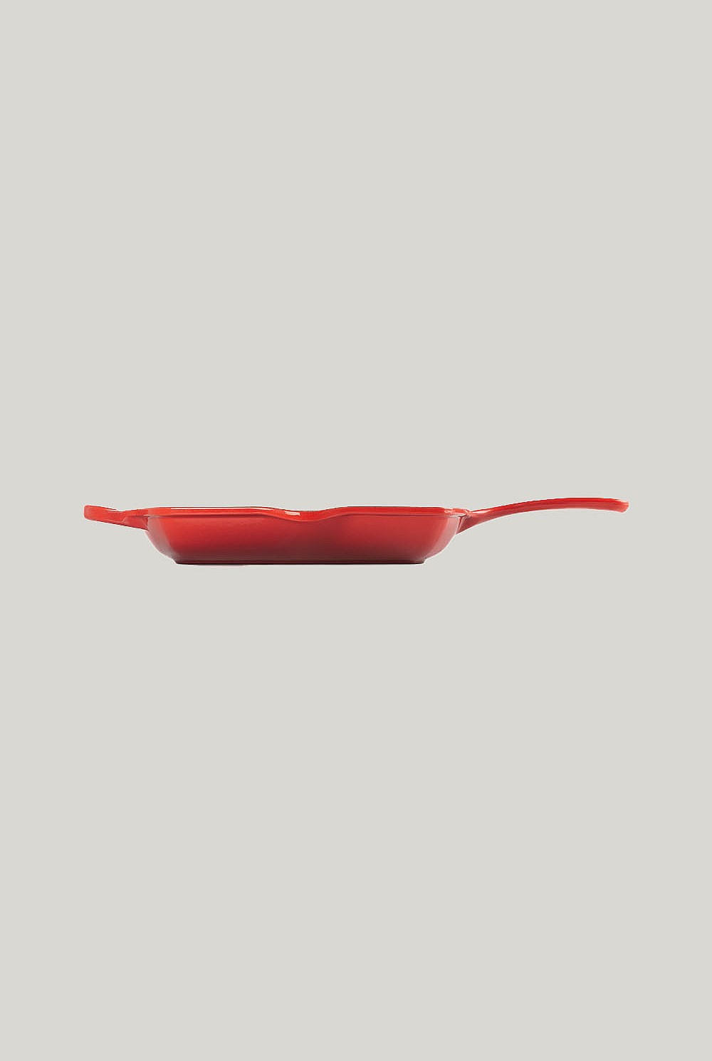 Signature Cast Iron Square Grillit 26cm